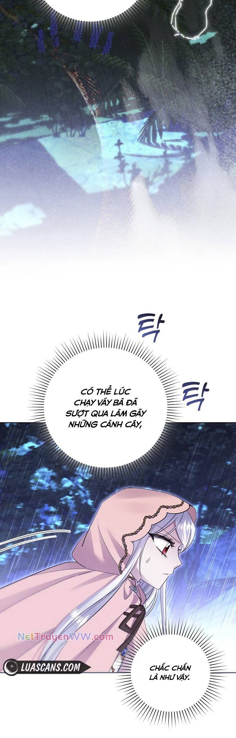 Kiếp Này Ta Sẽ Không Sống Như Một Anh Hùng Nữa Đâu! Có Lẽ Ta Sẽ Nghỉ Hưu! Chương 24 Ảnh 22