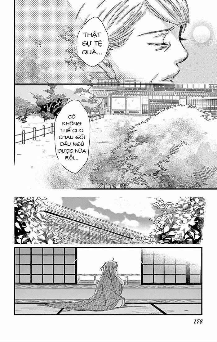 Usemono Yado Chương 12 Ảnh 26