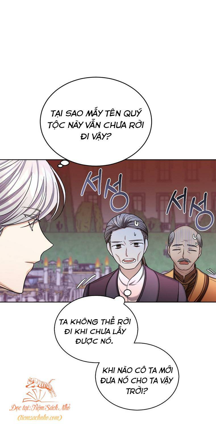 Cuộc Hôn Nhân Hợp Đồng Của Công Tước Ashleyan Chương 34 Ảnh 62