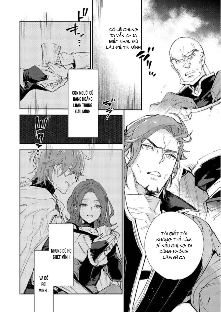 Saijaku Teima Wa Gomi Hiroi No Tabi O Hajimemashita Chương 16.5 Ảnh 22