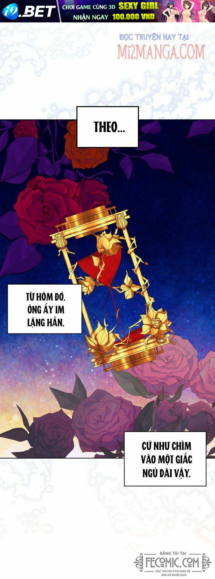 Con Có Phải Con Là Con Gái Của Ngài Không? Chương 67 Ảnh 20