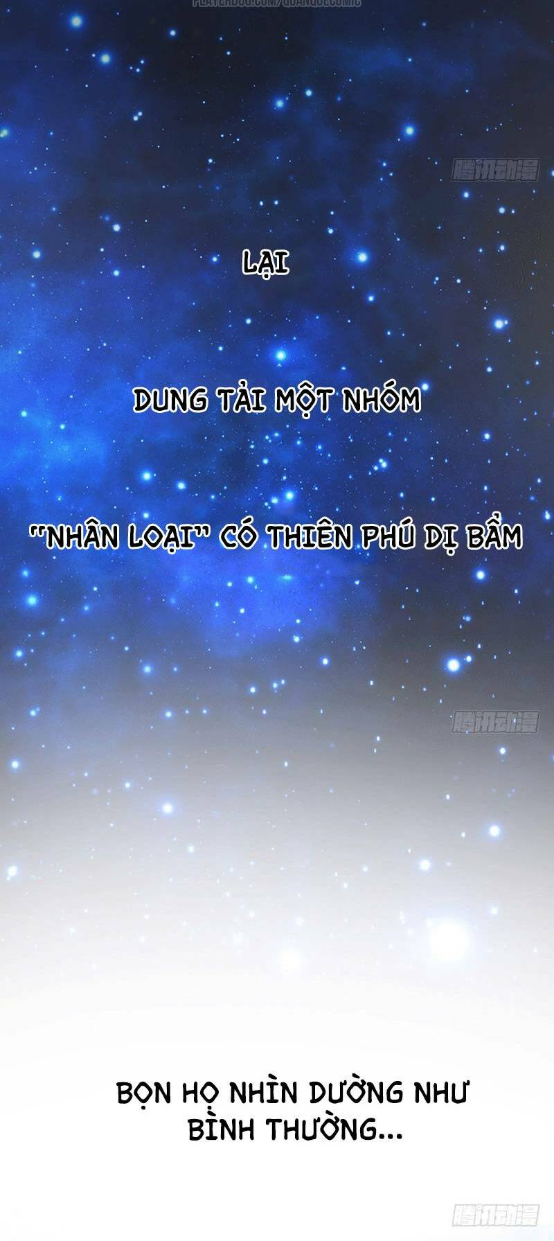 Dã Âu Lão Tổ Chương 1 Ảnh 3