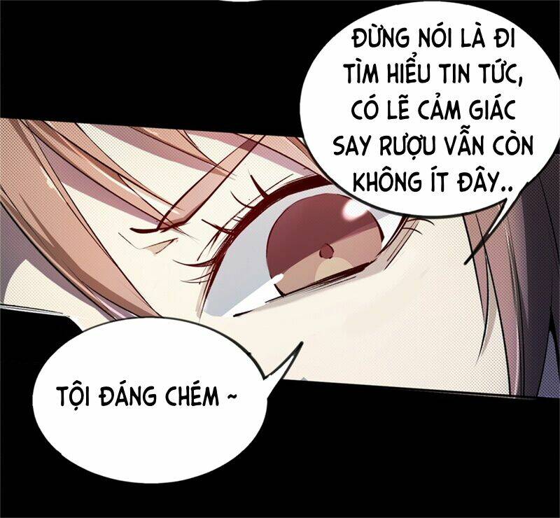 Chợ Quỷ Chương 4 Ảnh 39