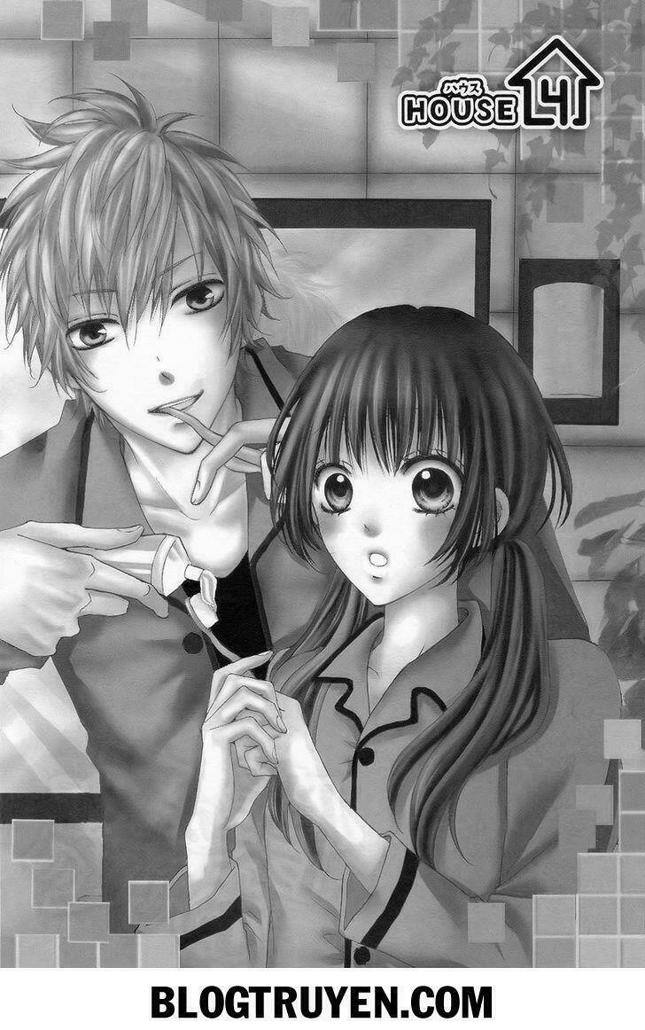 Boku No Uchi Ni Oide Chương 4 Ảnh 4