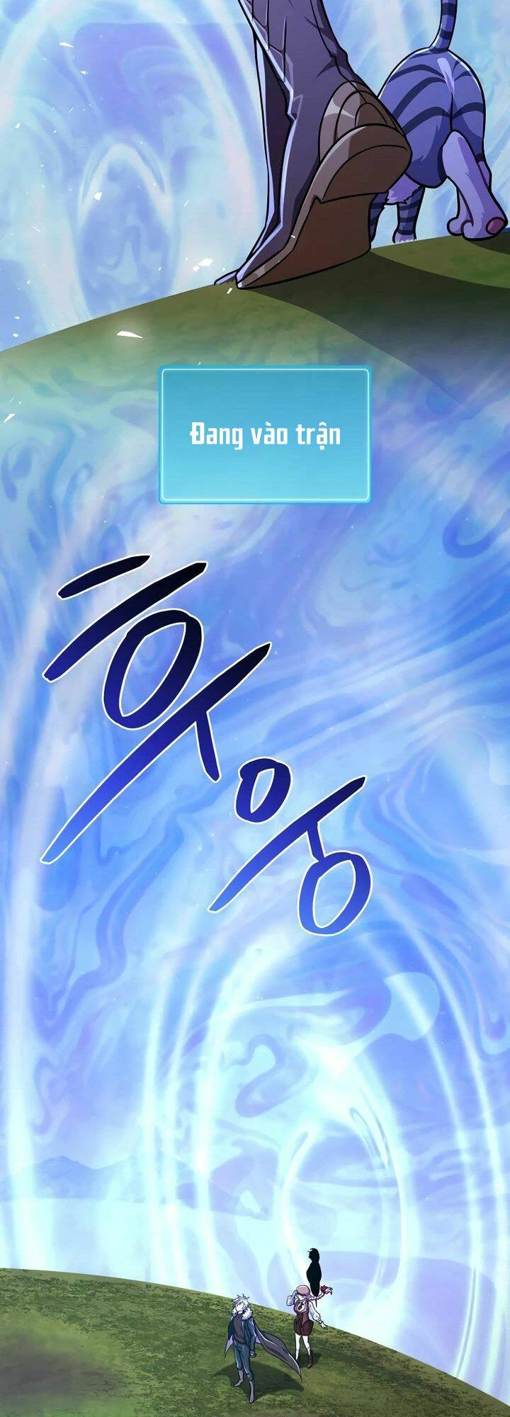 Xin Mời Dùng Bữa Chương 99 Ảnh 63