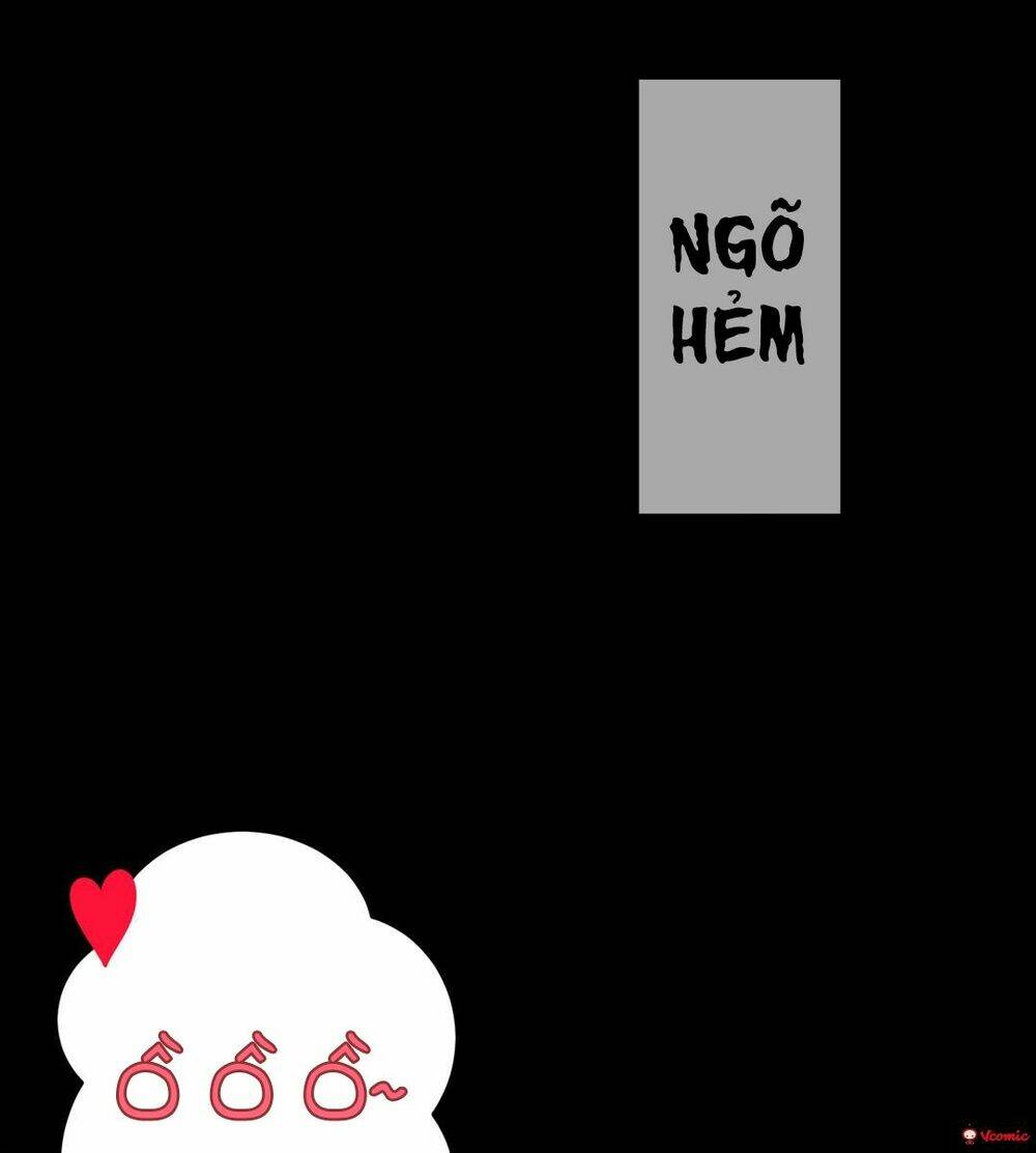 Ái Ngã Đích Đô Khứ Tử Chương 11 Ảnh 16