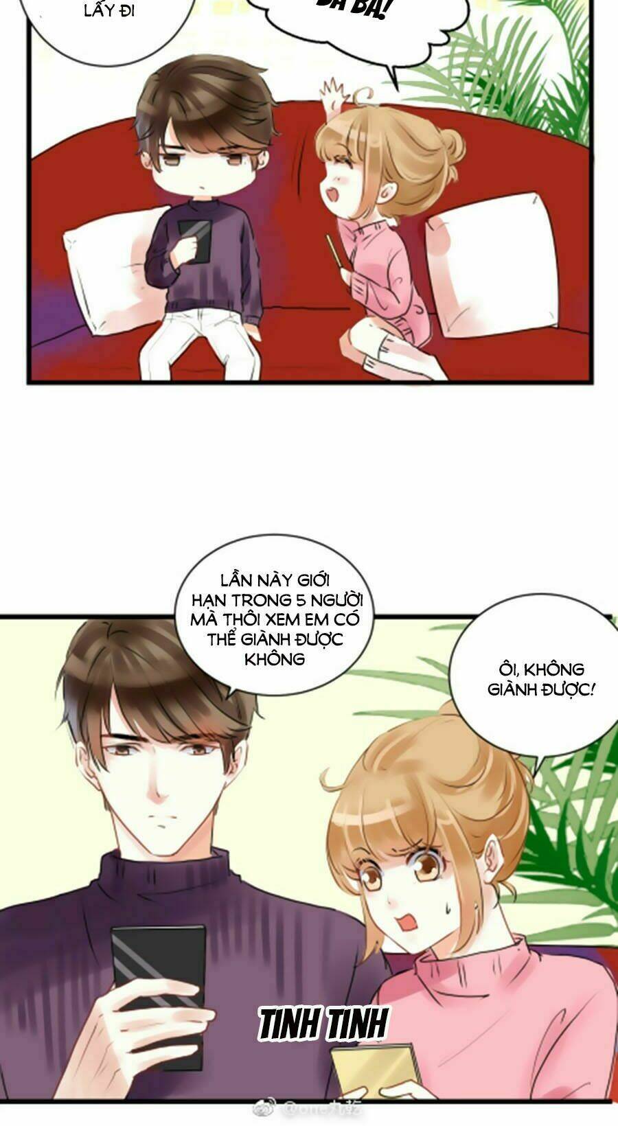 Tổng Hợp One Shot. Chương 387 Ảnh 5