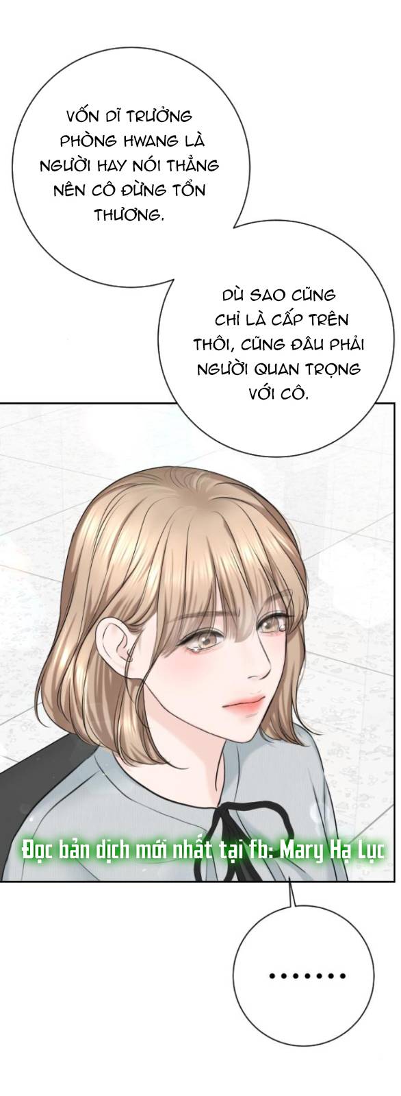 Tôi Sẽ Cho Anh Thứ Tồi Tệ Nhất Chương 14.2 Ảnh 28