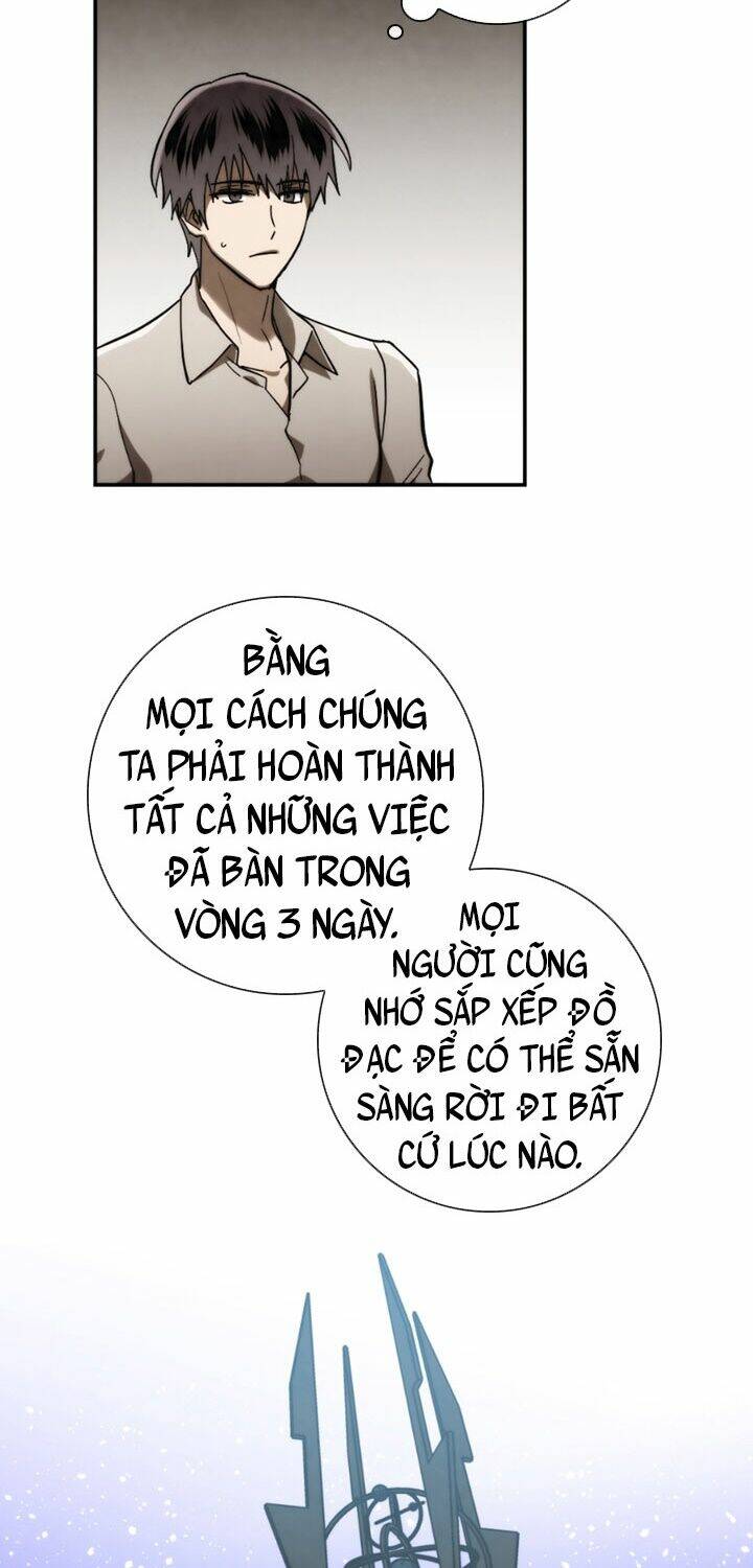Người Chơi Hồi Quy Chương 85 Ảnh 15