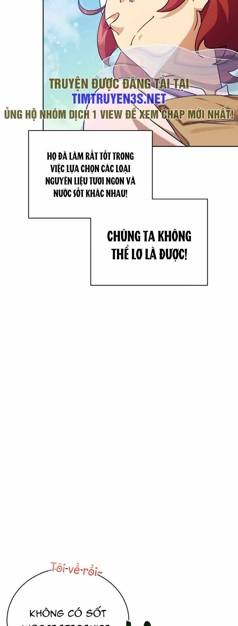 Xin Mời Dùng Bữa Chương 108 Ảnh 18