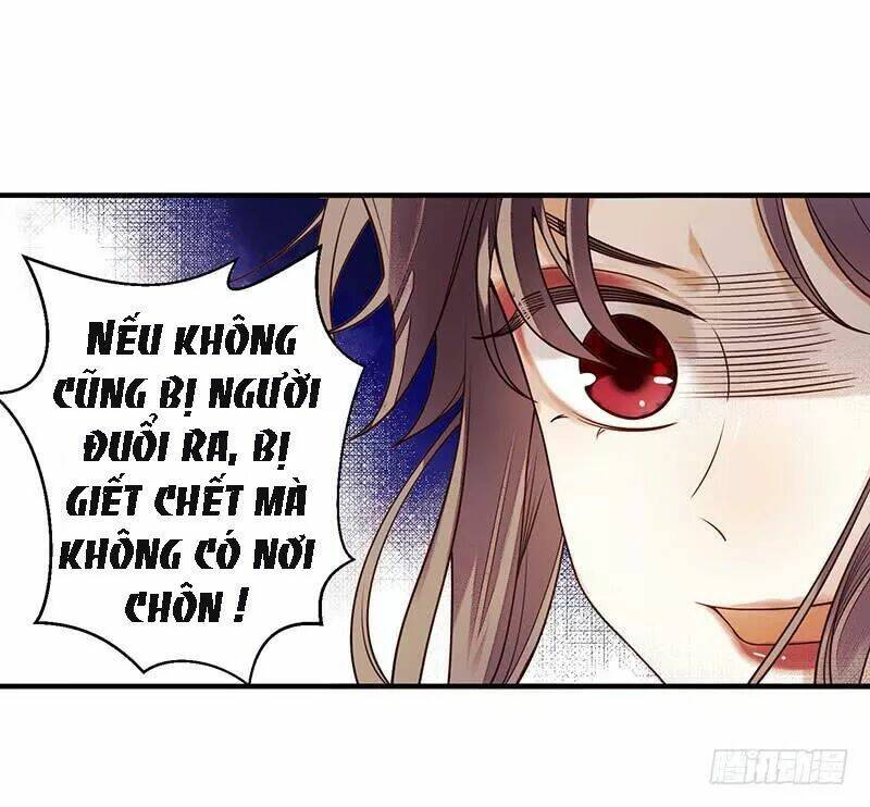 Nhất Đế Trọng Sinh Mỹ Nhân Tâm Kế Chương 44 Ảnh 4