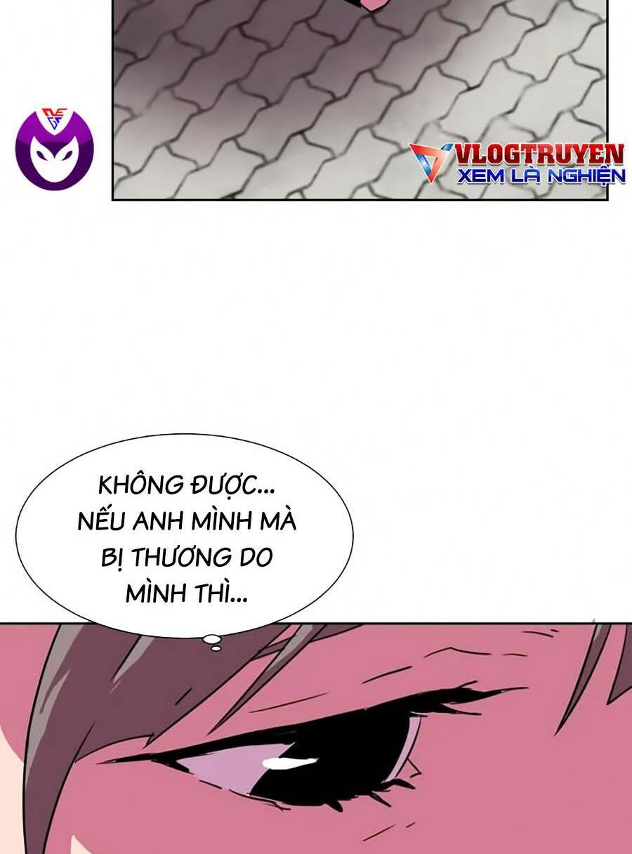 Săn Lùng Bắt Nạt Chương 46 Ảnh 69