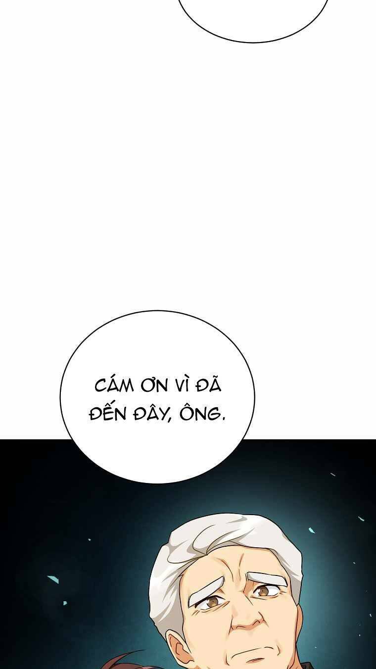 Xin Mời Dùng Bữa Chương 112 Ảnh 12