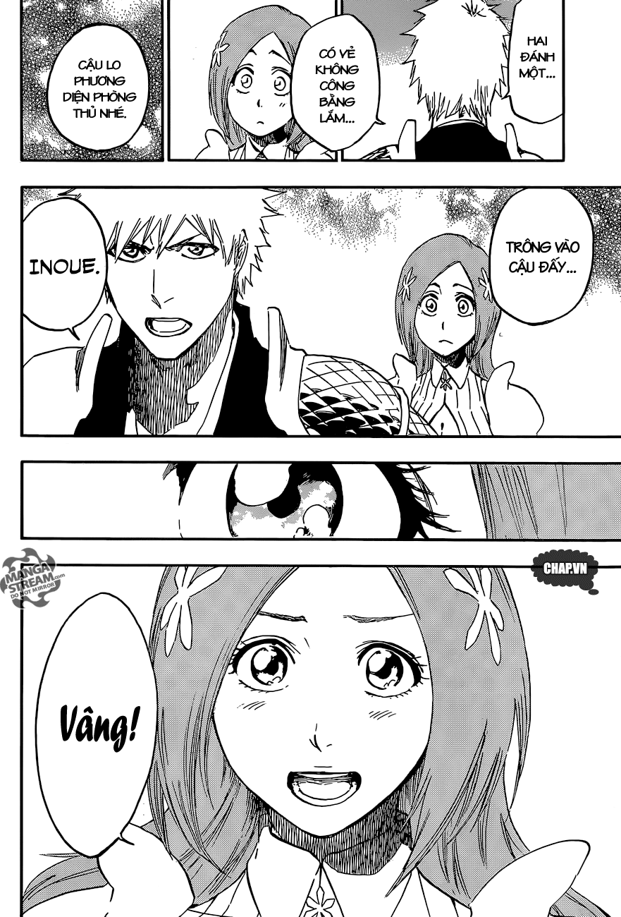 Thần Chết Ichigo Chương 672 Ảnh 15