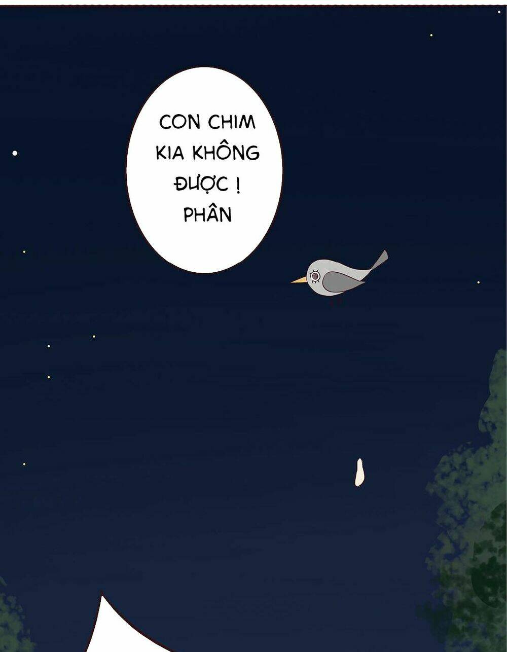 Đế Quân Không Biết Yêu Chương 2 Ảnh 14