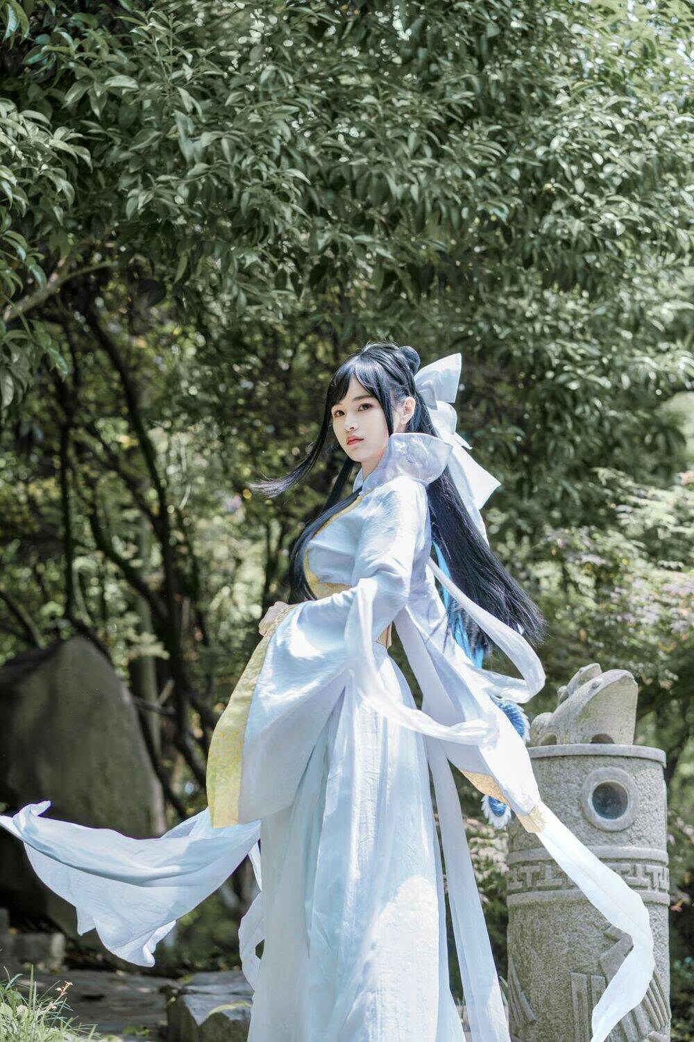 Tuyển Tập Cosplay Chương 548 Ảnh 2