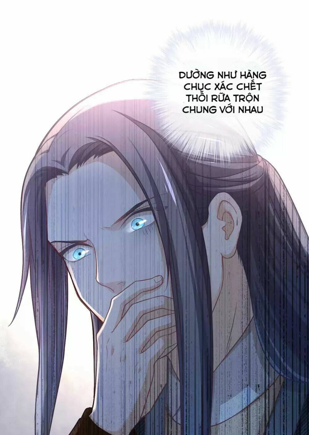 Ta Nấu - Chàng Giết Chương 29 Ảnh 33