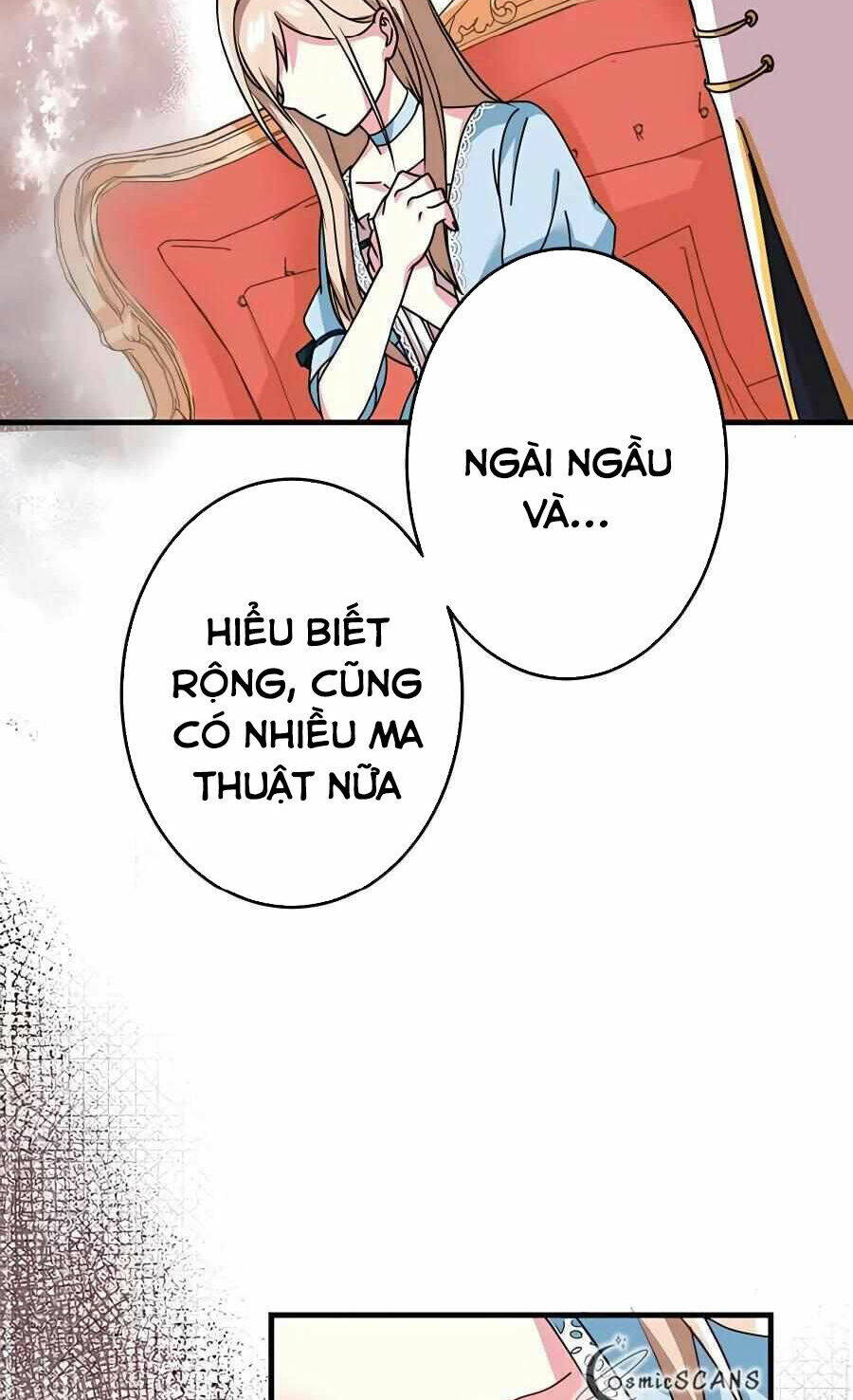 Dù Tôi Trở Thành Nhân Vật Phụ, Tôi Được Yêu Chiều Bởi Công Tước Thích Bảo Vệ Quá Mức Chương 6 Ảnh 42