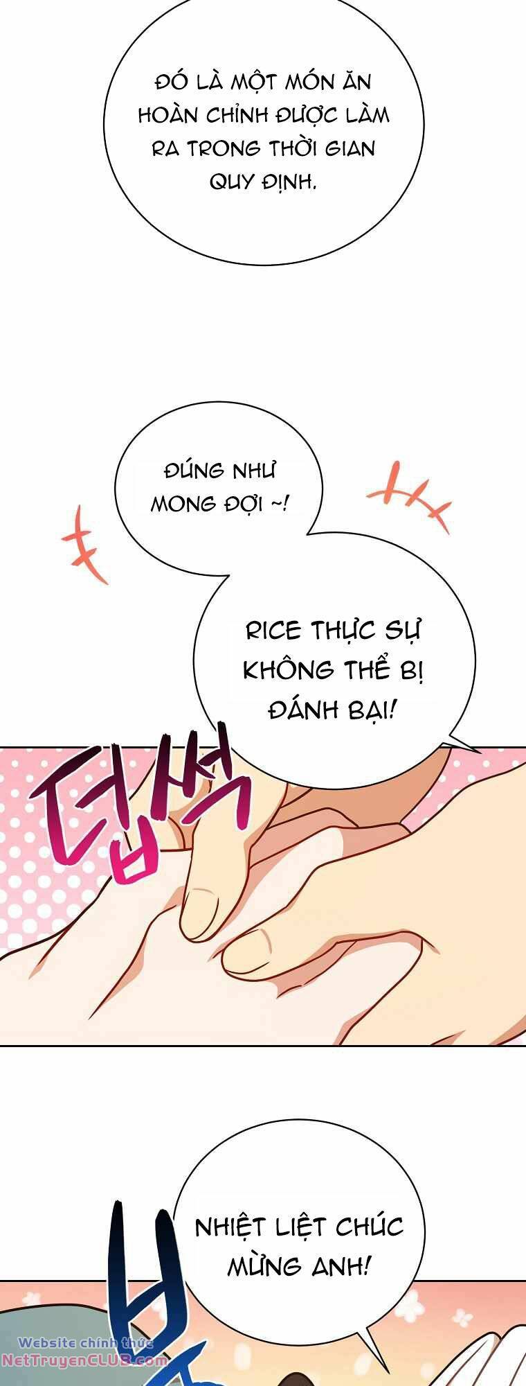 Xin Mời Dùng Bữa Chương 111 Ảnh 12