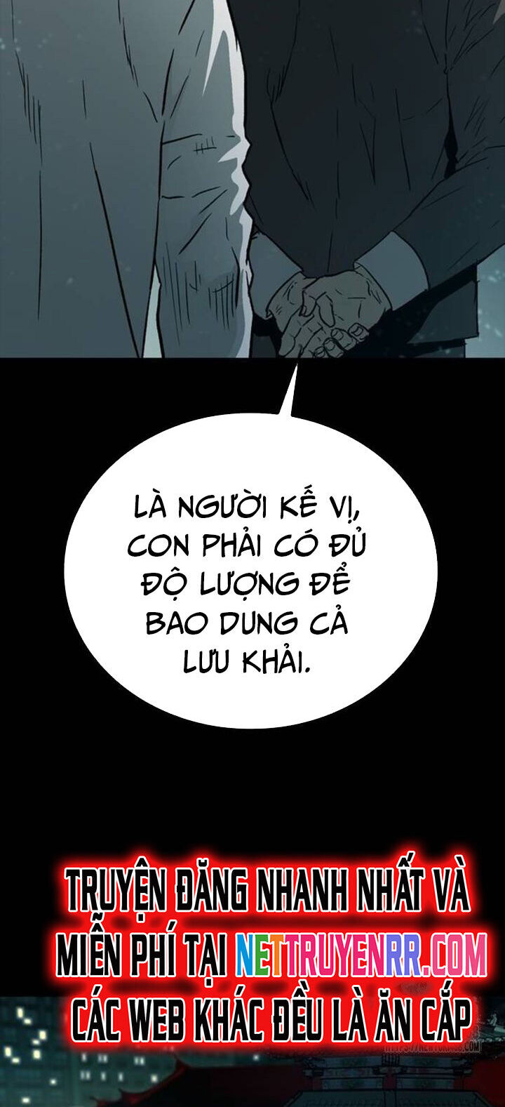 Cửu Long Saroka Chương 20 Ảnh 65