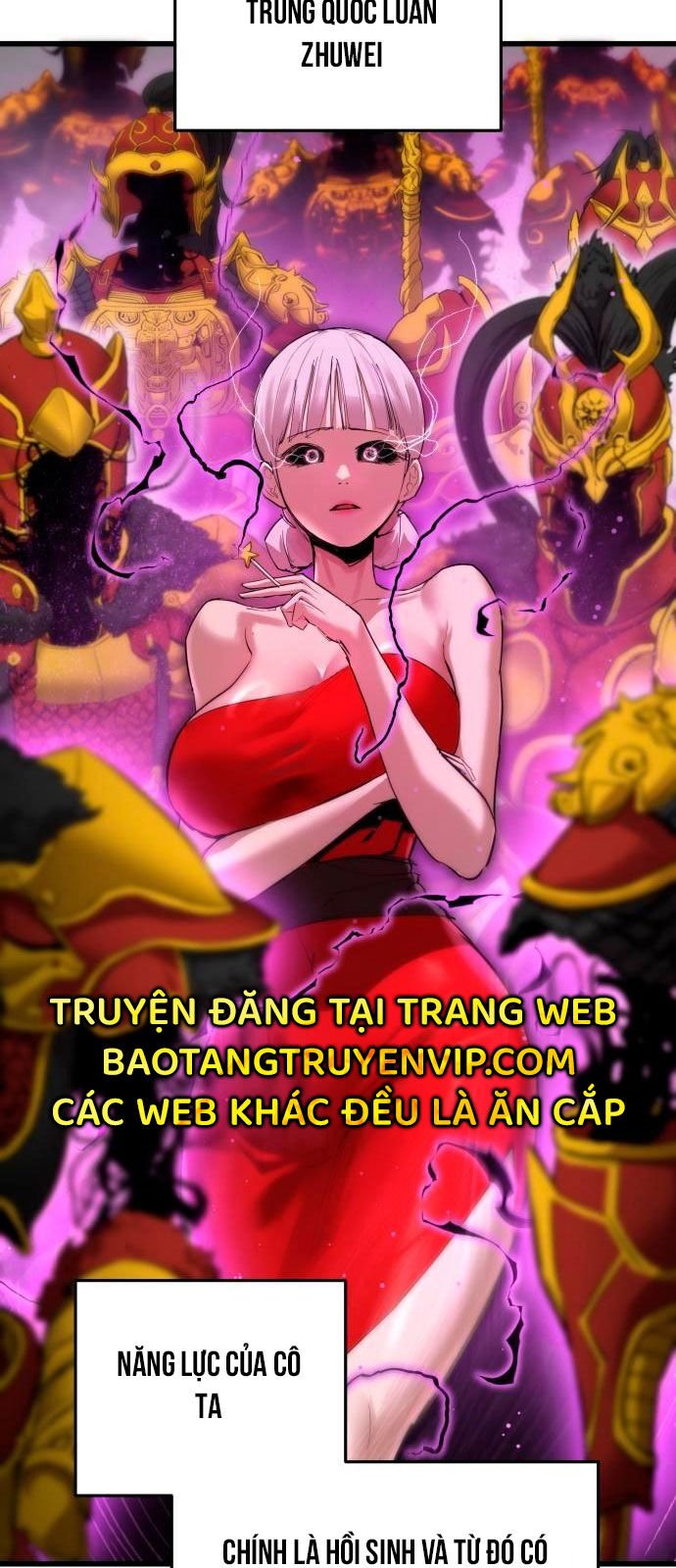 Cốt Nhân Chương 18 Ảnh 43