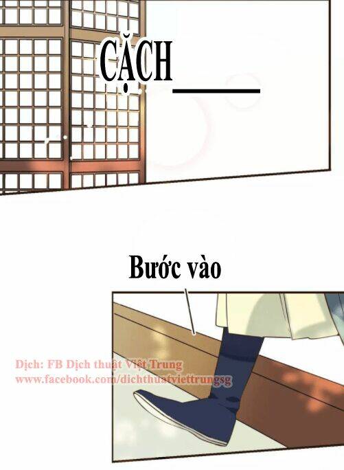 Bạn Trai Tôi Là Cẩm Y Vệ Chương 94 Ảnh 63