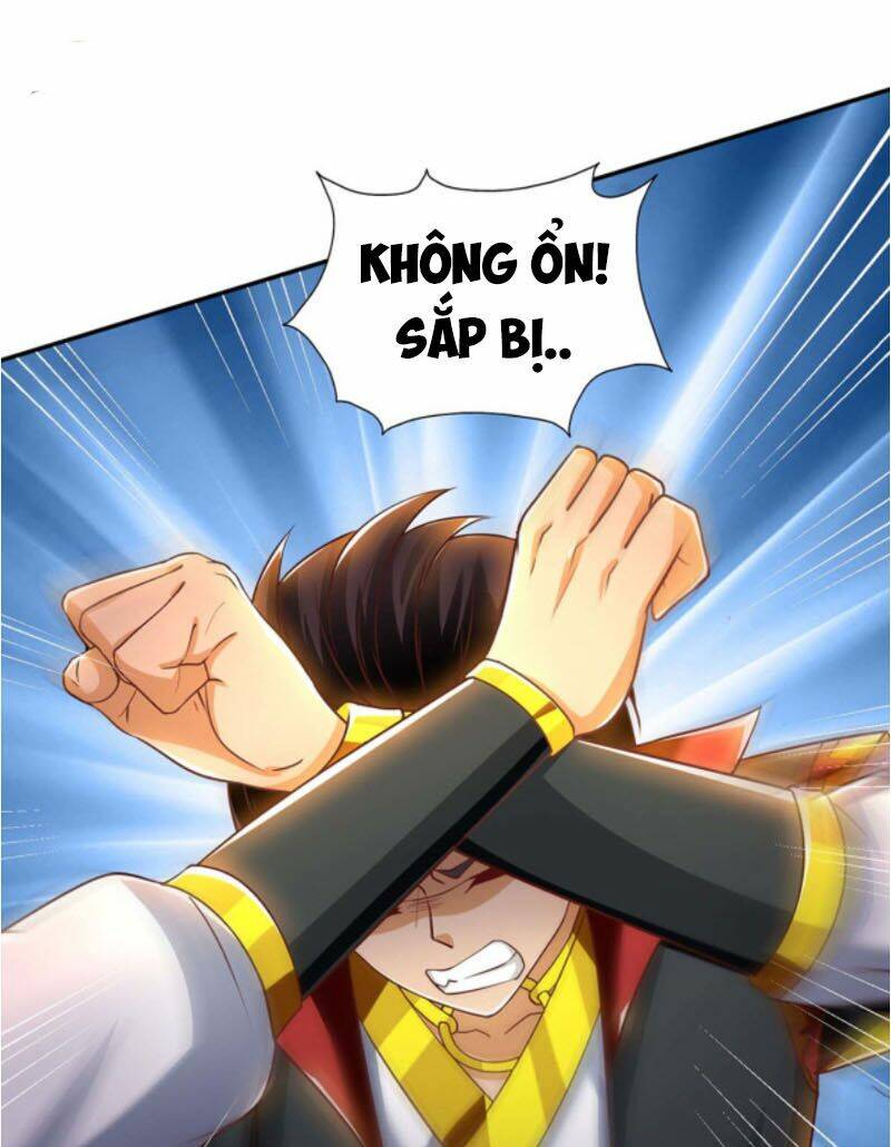 Ta Bị Phong Ấn Chín Trăm Triệu Thứ Chương 25 Ảnh 11