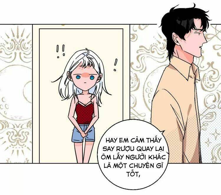 99 Độ F - Talk To Me Chương 31 Ảnh 15