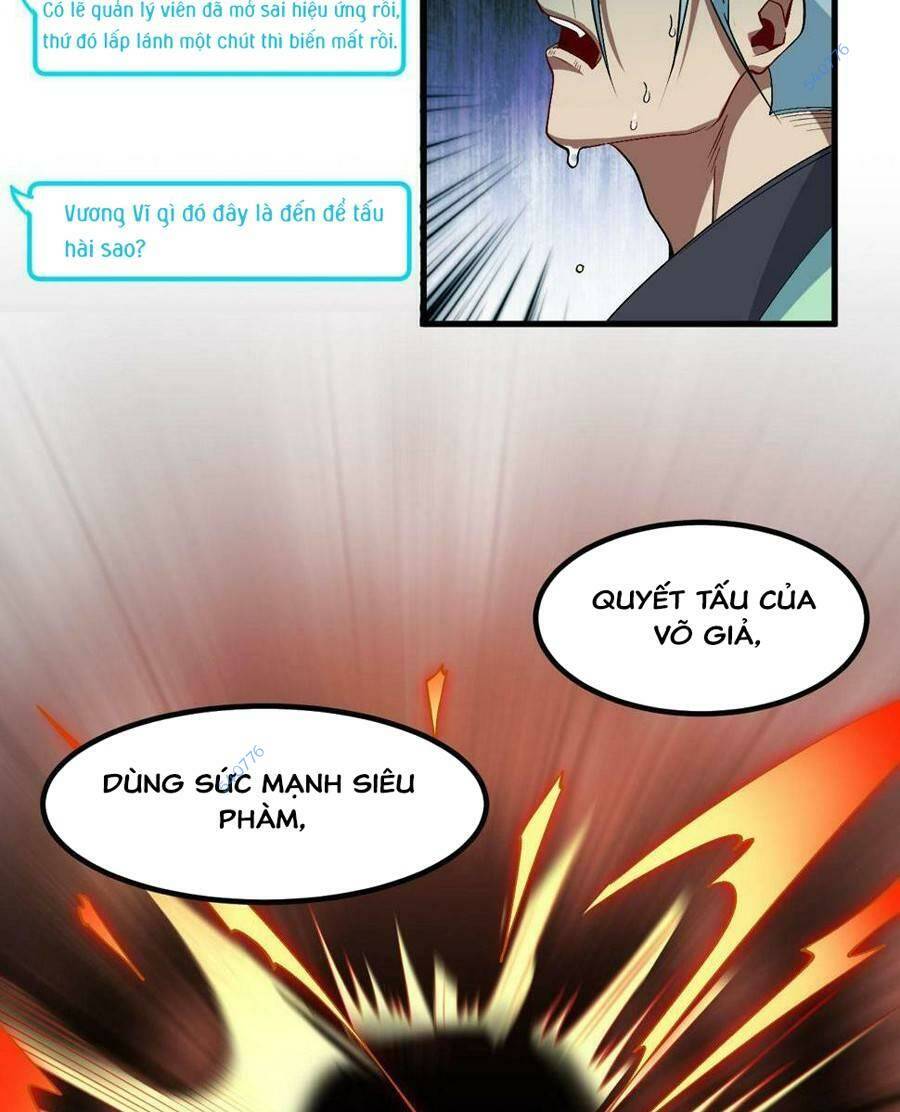 Vú Em Thánh Kỵ Sĩ Chương 14 Ảnh 40