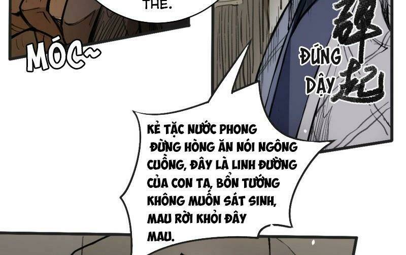 Đường Dần Tại Dị Giới Chương 382 Ảnh 56