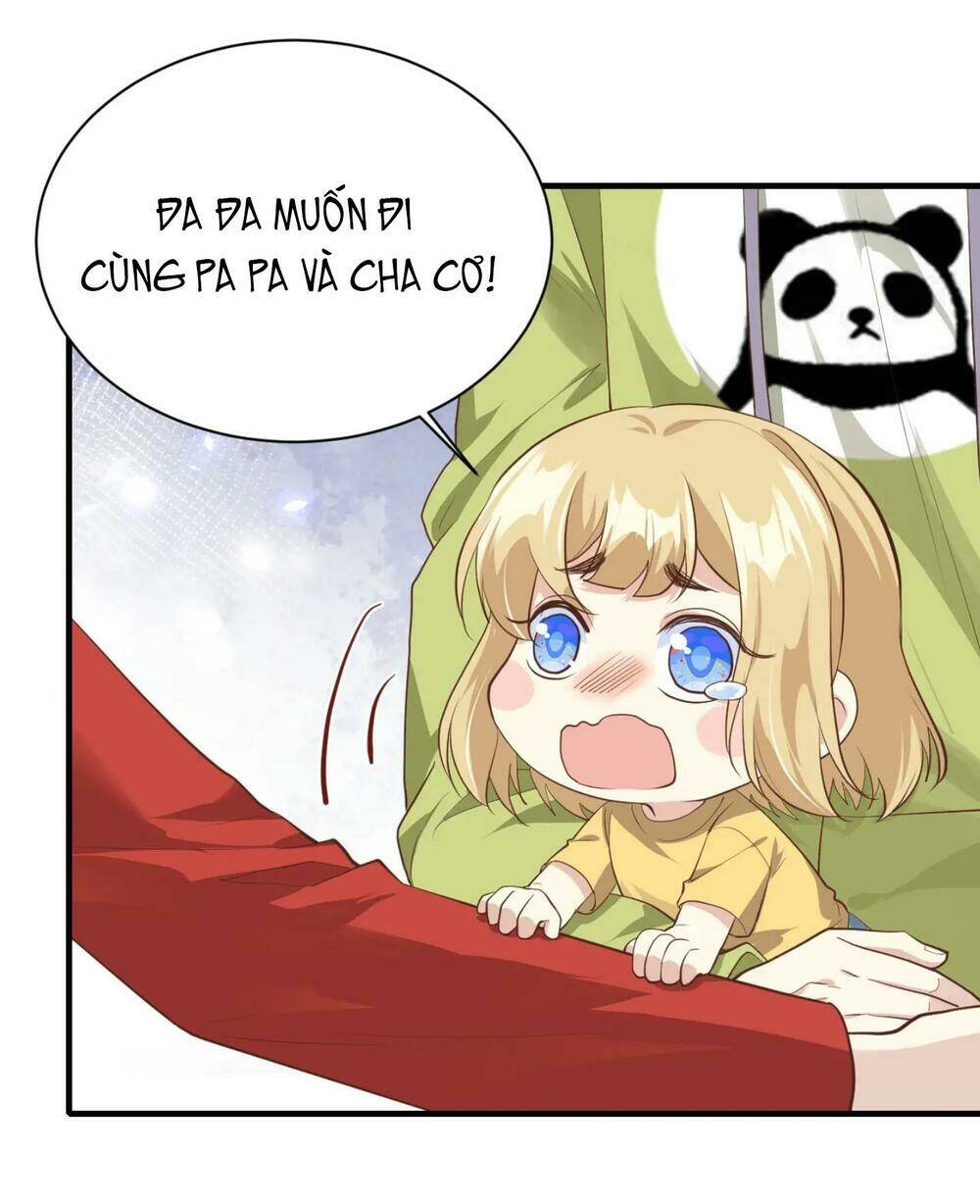 Chàng Vú Em Tu Chân Chương 68 Ảnh 27