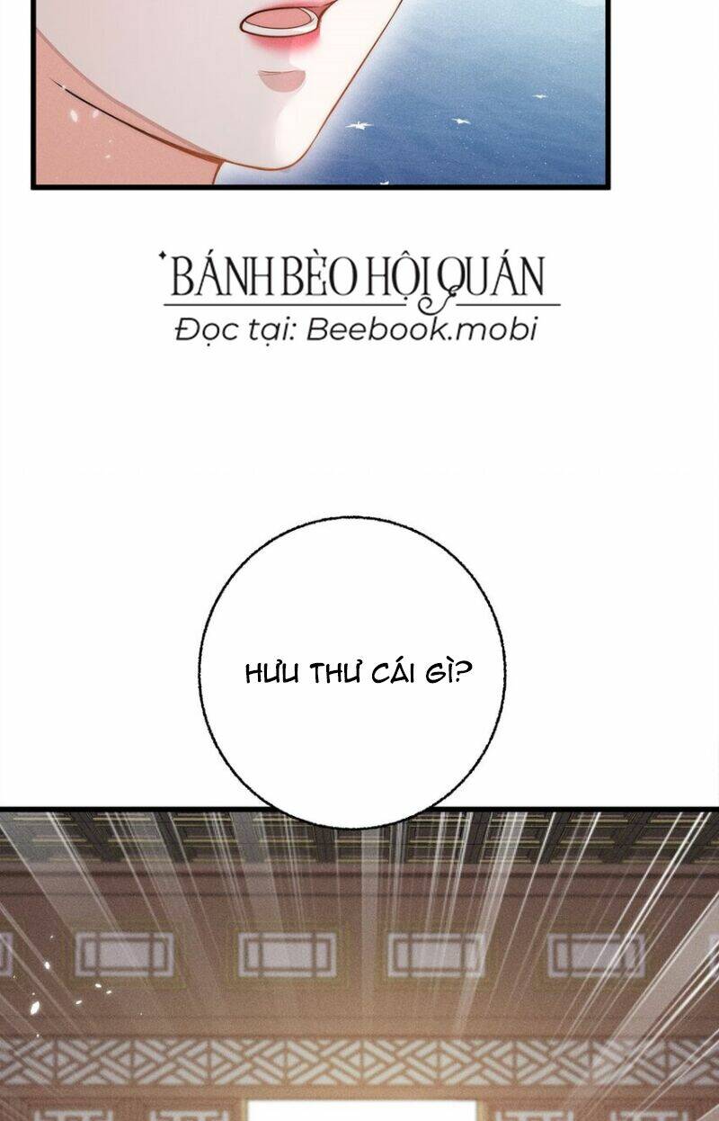 Tái Sinh Trở Lại : Ta Trở Thành Độc Y Thái Tử Phi Chương 39 Ảnh 48