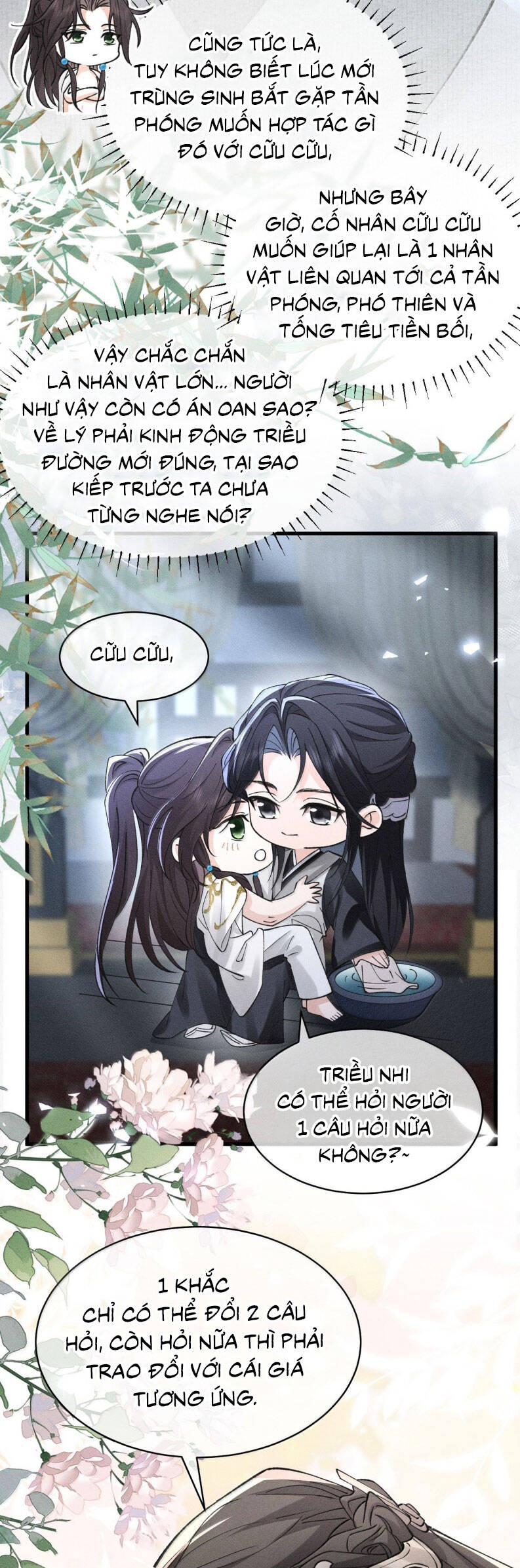Hải Vương Sau Khi Hoàn Lương Sa Vào Tu La Tràng Chương 33 Ảnh 14