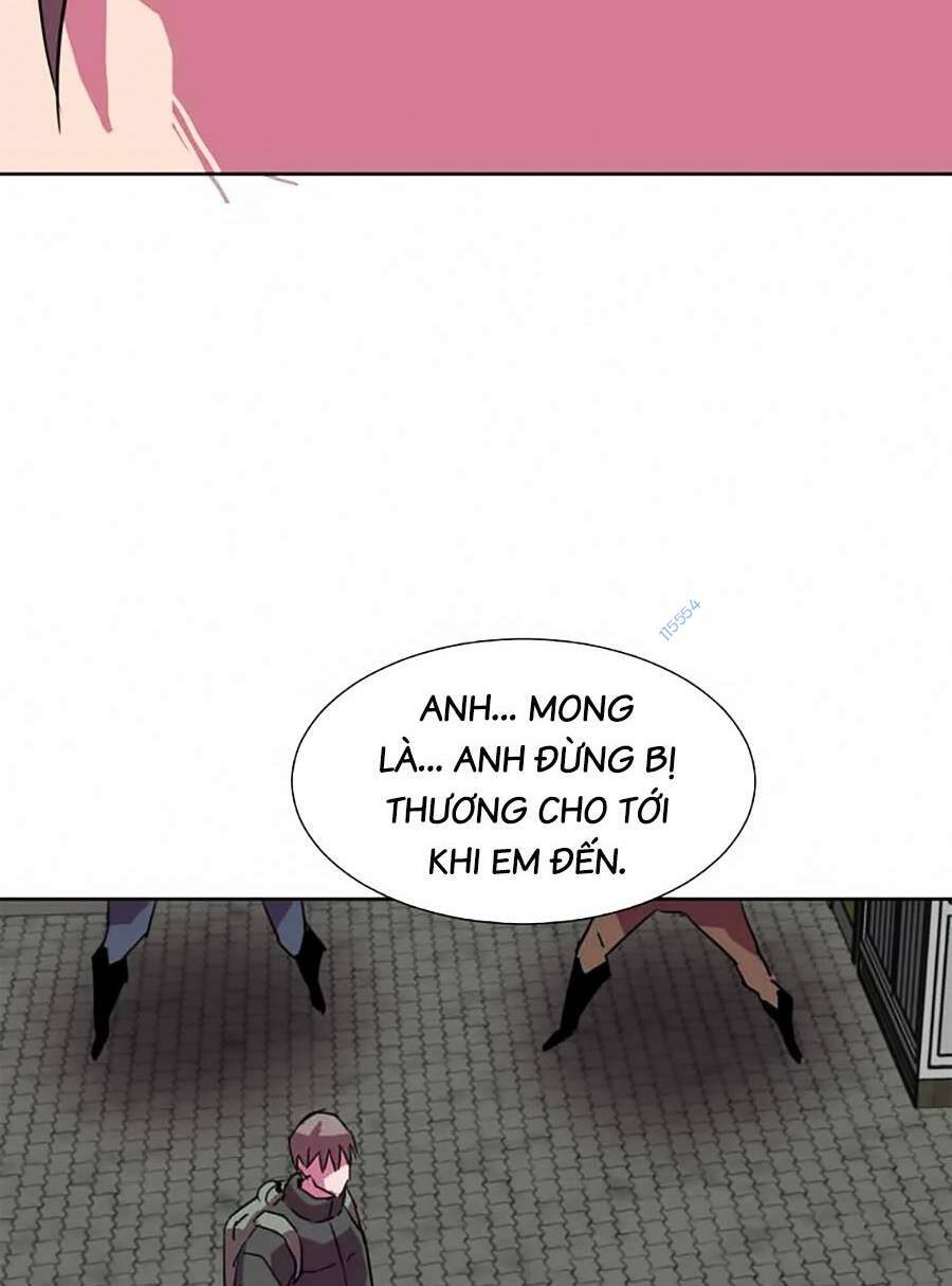 Săn Lùng Bắt Nạt Chương 46 Ảnh 70