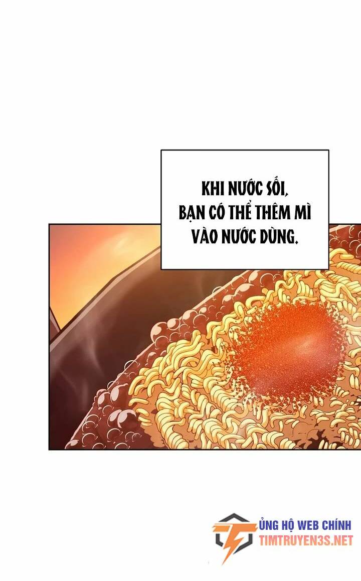 Xin Mời Dùng Bữa Chương 99 Ảnh 39