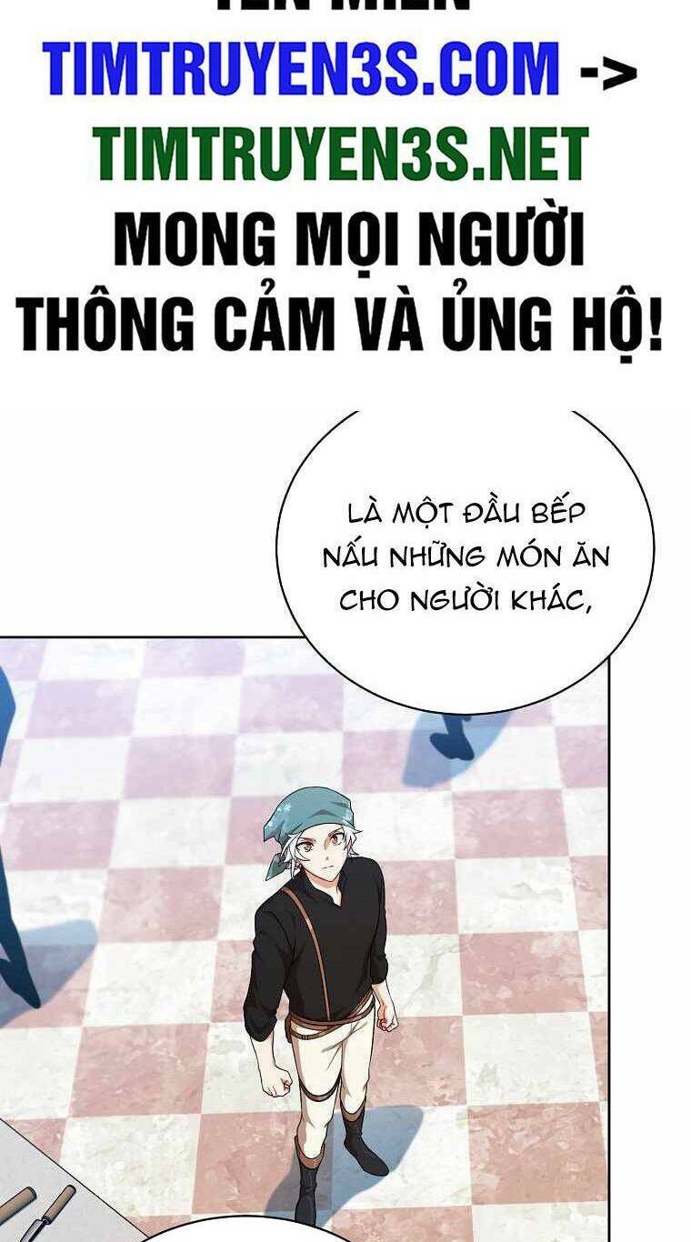 Xin Mời Dùng Bữa Chương 107 Ảnh 4