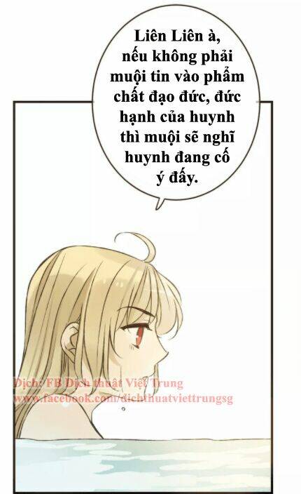 Bạn Trai Tôi Là Cẩm Y Vệ Chương 88 Ảnh 18