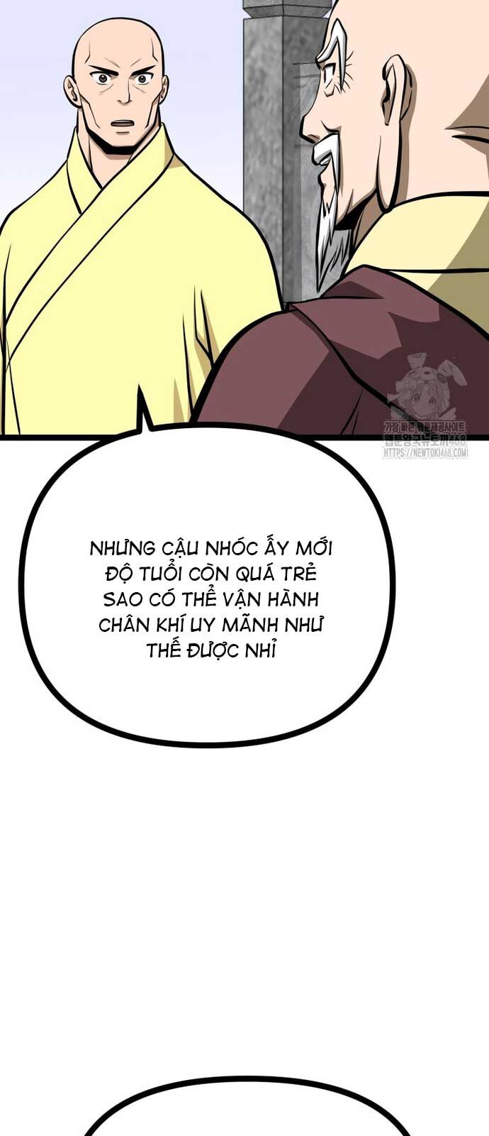 Nhất Bộ Thần Quyền Chương 39 Ảnh 32