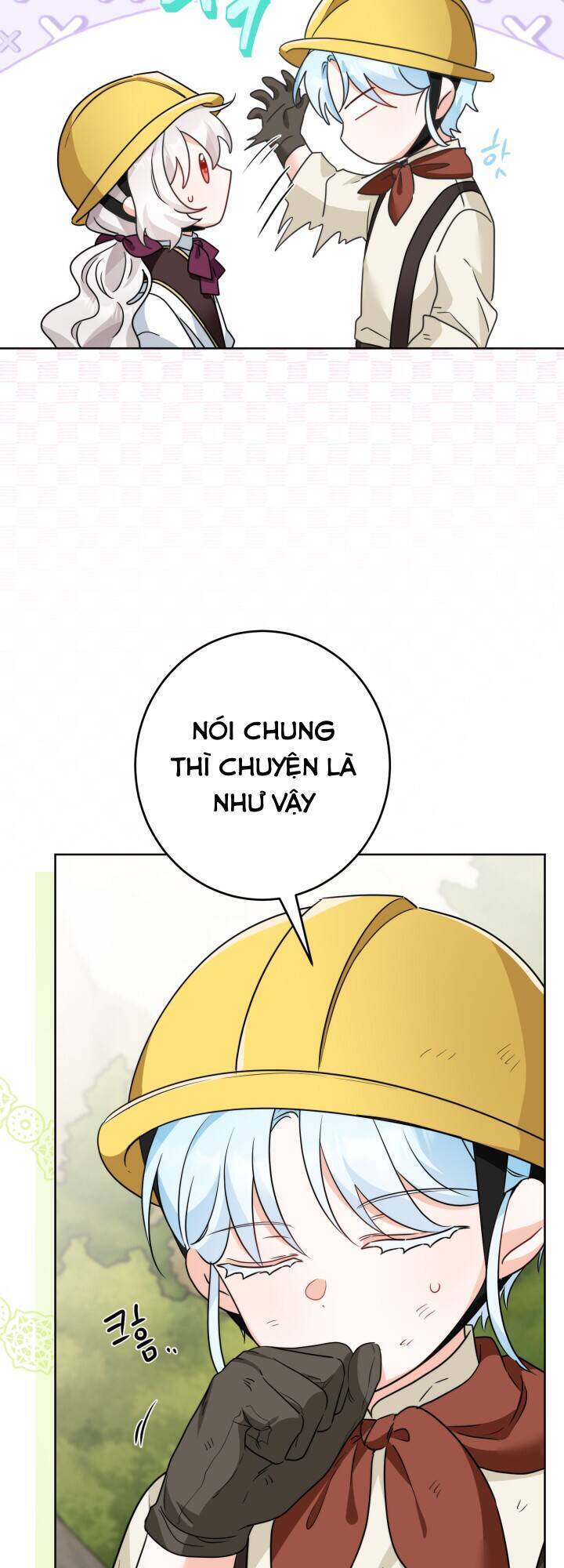 Lịch Sử Đen Tối Của Nam Chính Chương 23 Ảnh 19