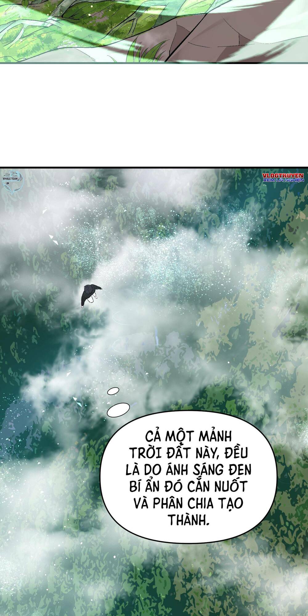 Tế Bào Thần Quốc Chương 2 Ảnh 12
