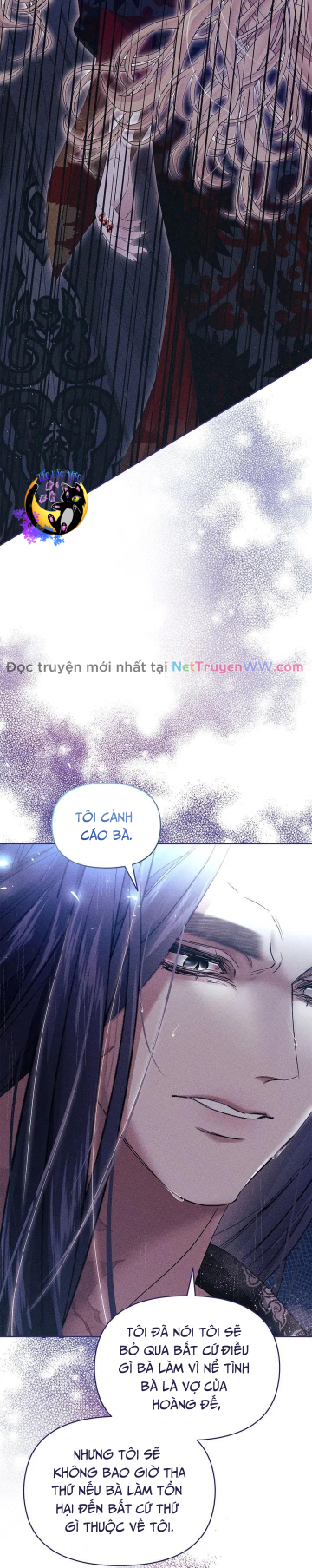 Bạn Đời Của Ryun Chương 28 Ảnh 9