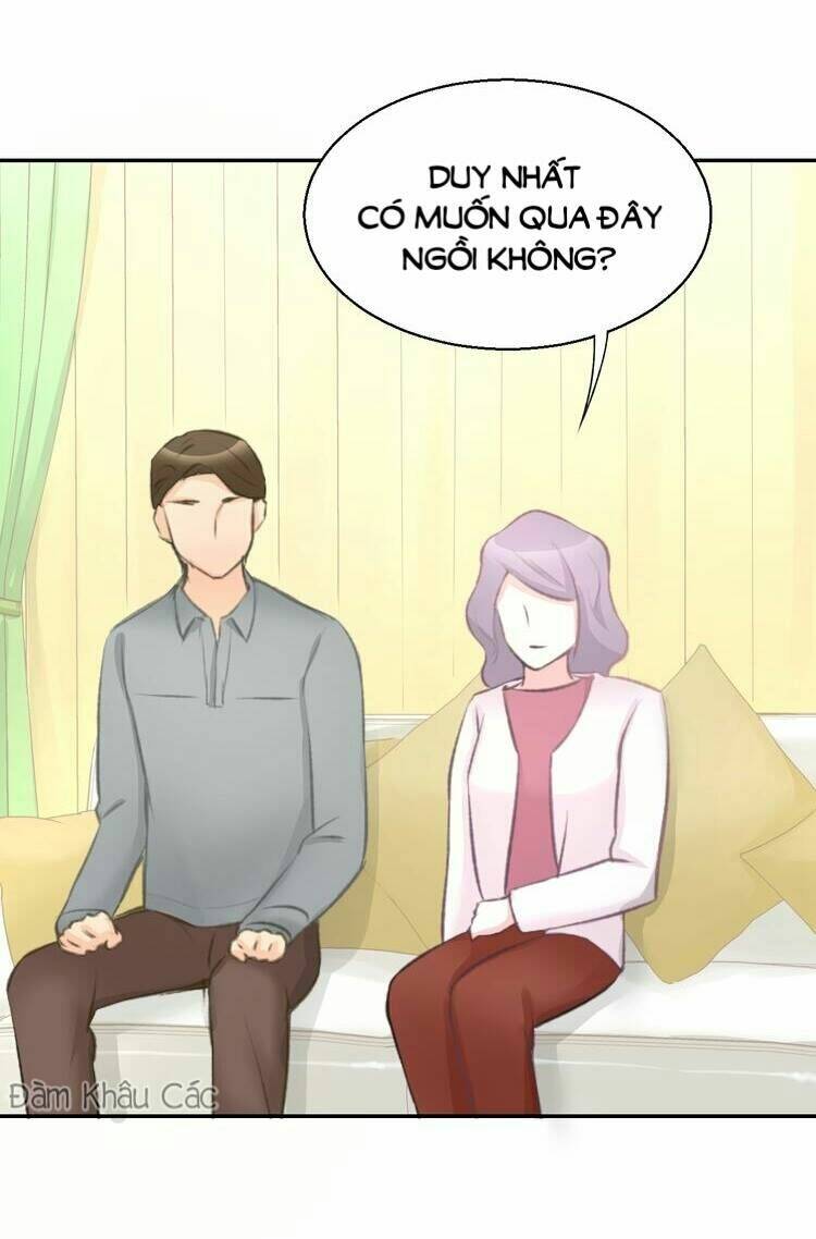 Cố Thiếu Sủng Thê Đến Ngộ Chương 3 Ảnh 6