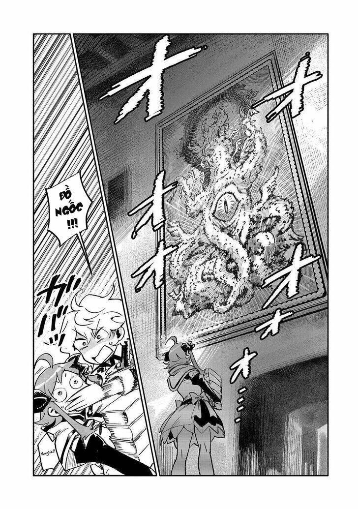 Saikyou Juzoku Tensei: Cheat Majutsushi No Slow Life Chương 20 Ảnh 7