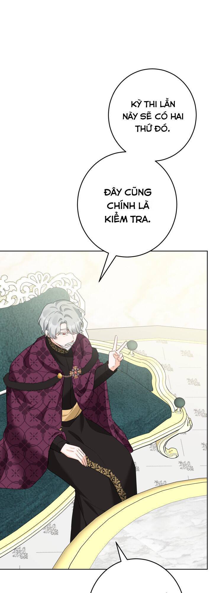 Lịch Sử Đen Tối Của Nam Chính Chương 22 Ảnh 13