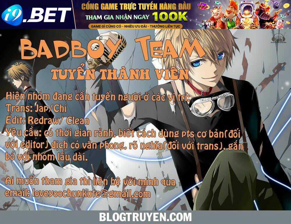 Boku No Uchi Ni Oide Chương 5 Ảnh 3