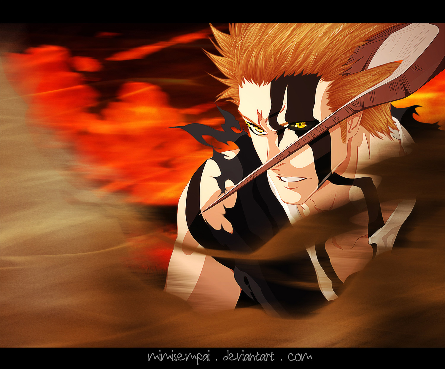 Thần Chết Ichigo Chương 677 Ảnh 21