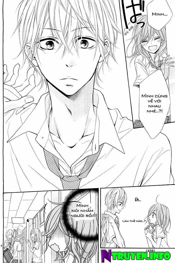 Hitori Bochi No Ohimesama Chương 1 Ảnh 5