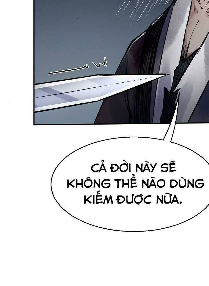 Liên Thành Quyết Chương 28 Ảnh 36