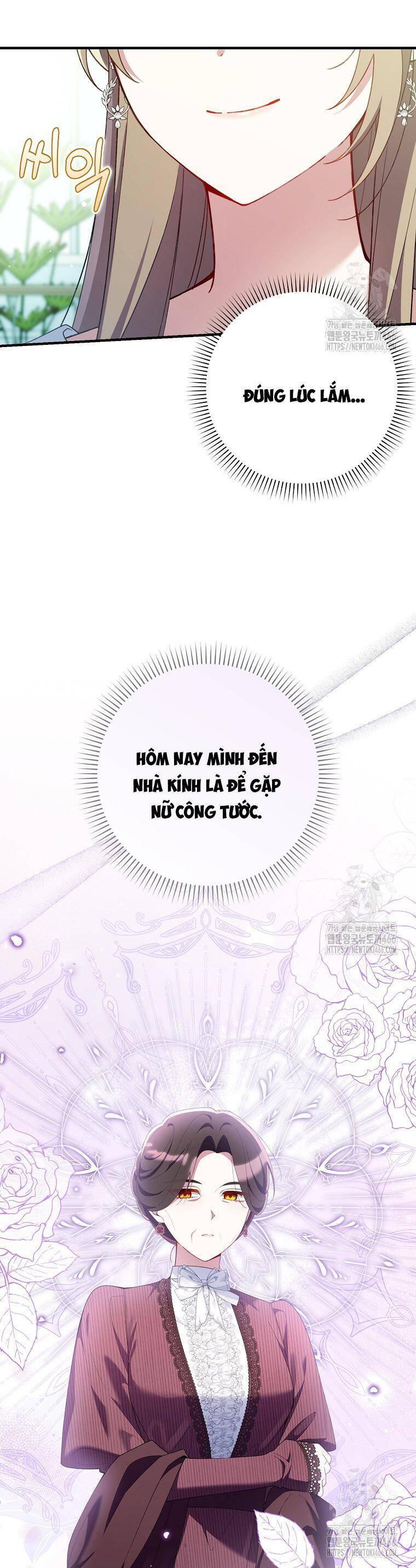 Dù Tình Cờ Cứu Giúp Nhưng Tôi Sẽ Không Chịu Trách Nhiệm Chương 36 Ảnh 9