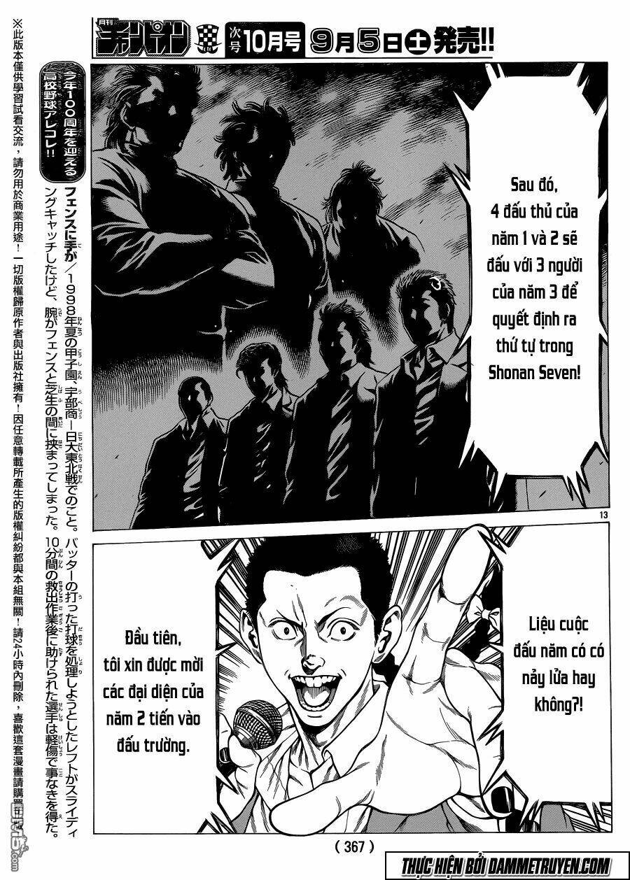 Shonan Seven Chương 20 Ảnh 13